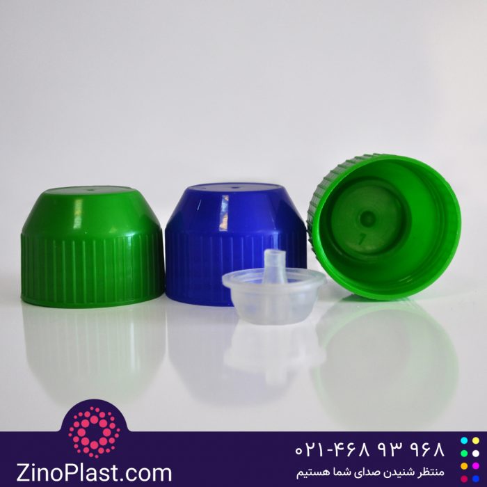 درب و استاپر جرمگیر طرح صاف دهانه 36