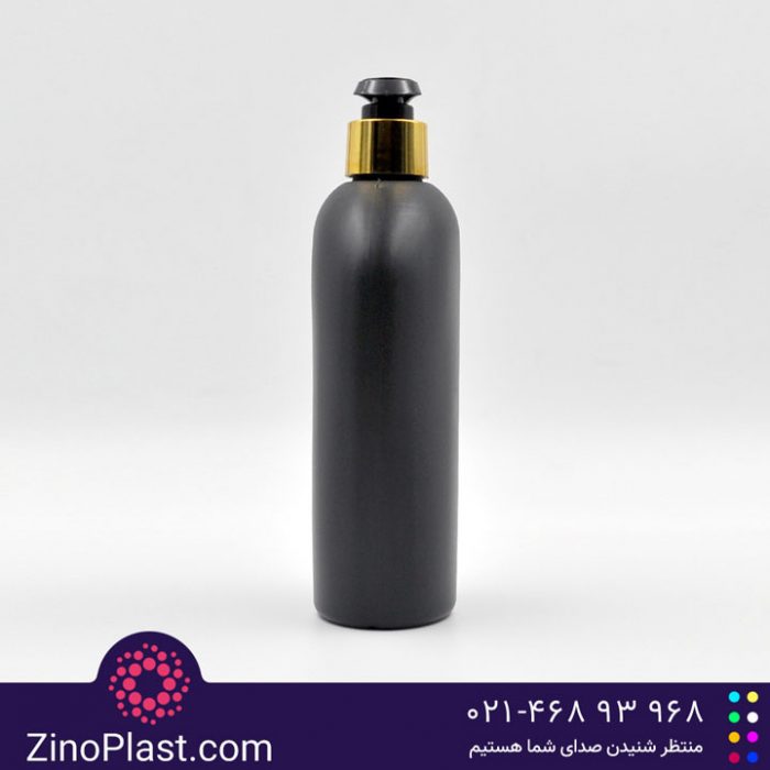 بطری نیم لیتری