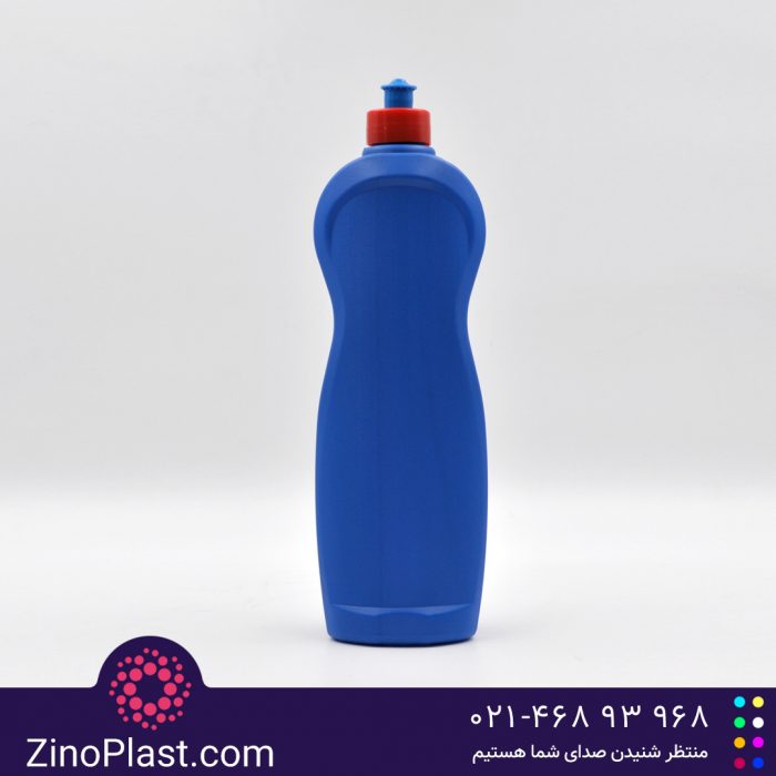 بطری 750 سی سی مایع ظرفشویی طرح پریل