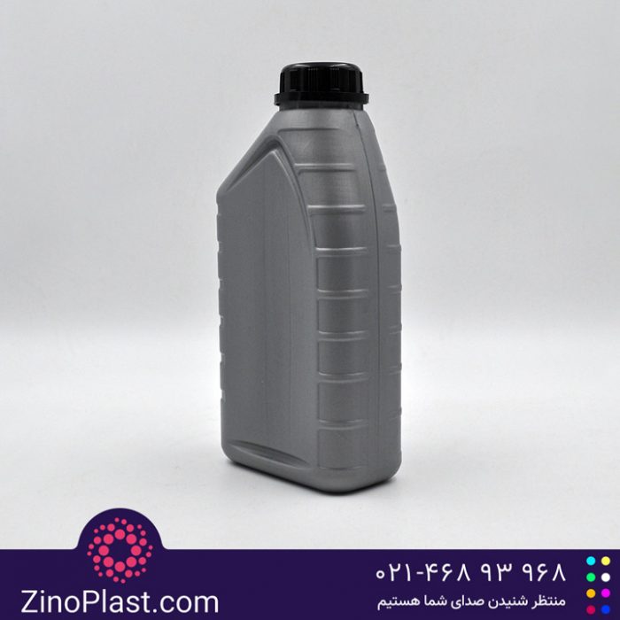 بطری یک لیتری صنعتی