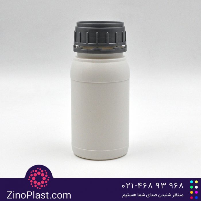 بطری 250 سی سی سم
