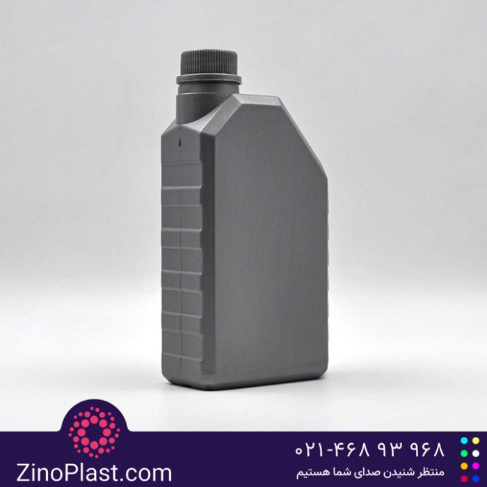 بطری یک لیتری صنعتی