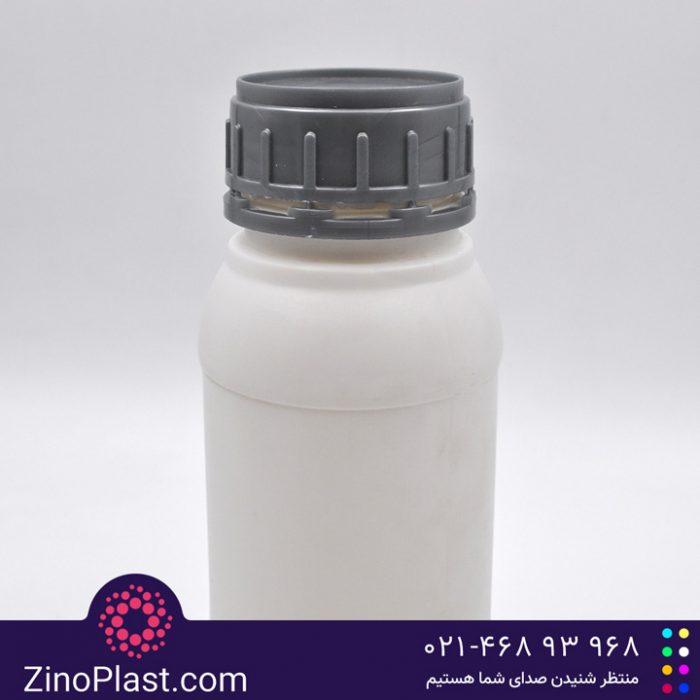 بطری سم نیم لیتری