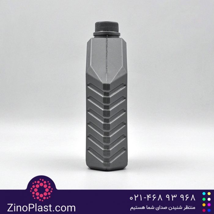 بطری صنعتی