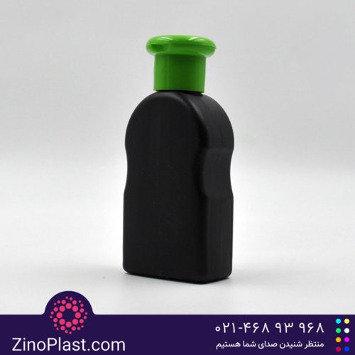 بطری شامپو 130 میلی­ لیتر