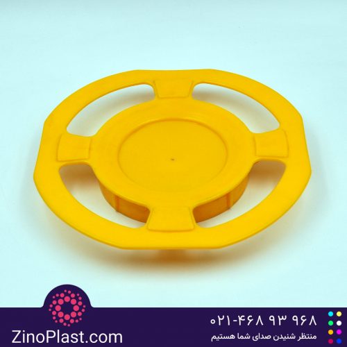 درب فلکه ای جار دهانه 120