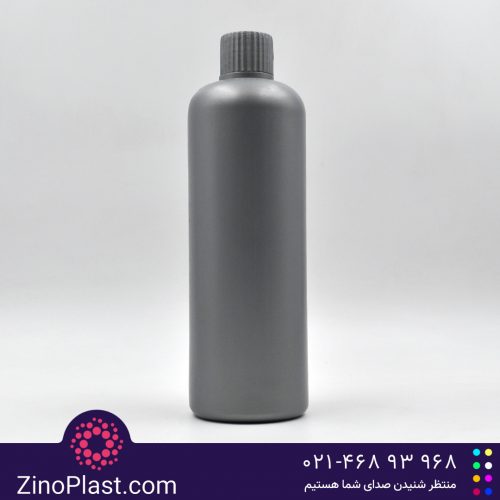 بطری ۷۵۰ سی سی اکسیدان طرح تینا